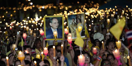 Terulang kembali, wanita bikin status Facebook dipenjara 9 tahun