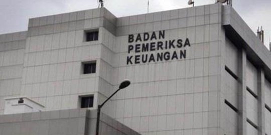 BPK: Kita audit uang negara Rp 7.700 triliun tiap tahun