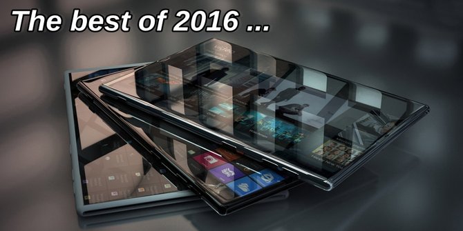 10 Smartphone super keren yang paling dinanti tahun 2016 [1]