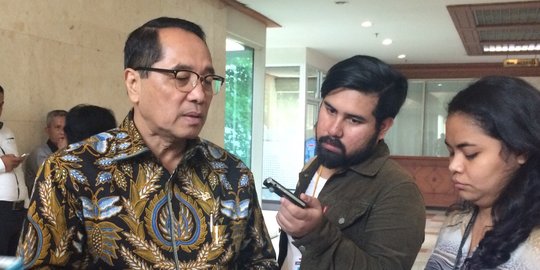 Kursi Ketua DPR kosong, Politisi Golkar sebut 'jangan main MD3 lagi'