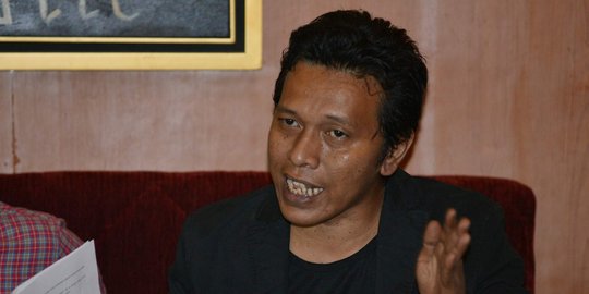 Setnov mundur, Politikus PDIP desak seluruh pimpinan DPR diganti