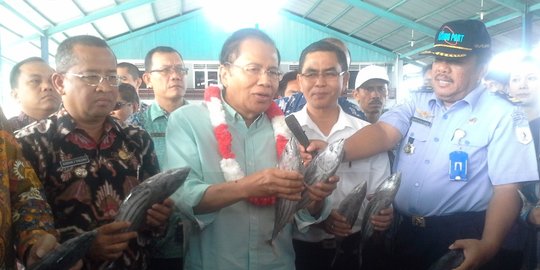 Menko Rizal sebut kasus Setnov bikin mafia keluar dari sarang