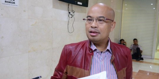 Desmond: Paling hebat Novanto adalah ketua DPR yang melanggar etik