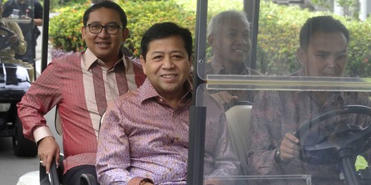 Wacana kocok ulang pimpinan DPR bisa bikin kegaduhan baru