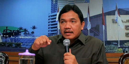 BPK sebut pemerintah tidak boleh berbisnis dengan rakyat