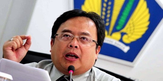 kenaikan suku bunga as sudah diperkirakan