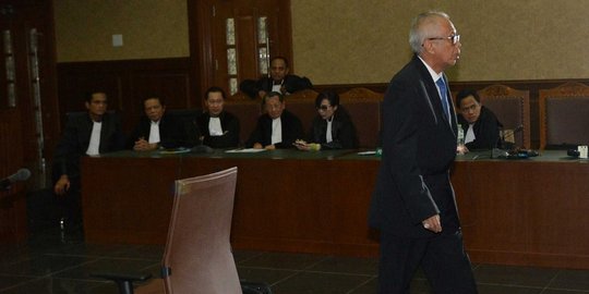 bikin buku korupsi bibit chandra