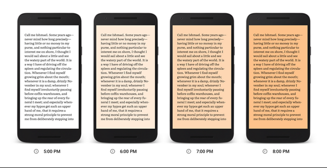 google play books