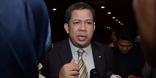 Ini penjelasan Fahri Hamzah soal pemecatan Akbar Faizal dari MKD