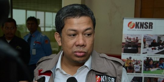 Ribut Setya Novanto merembet ke Akbar Faizal vs Fahri Hamzah