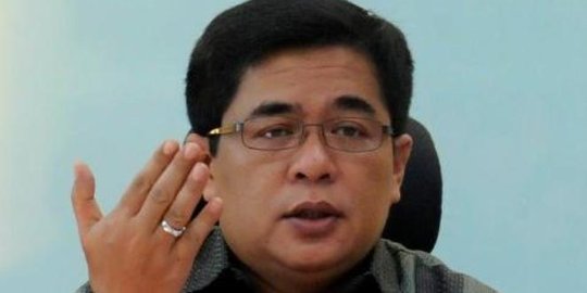 Melalui DPR, Ade Komarudin ingin seluruh kebutuhan rakyat terpenuhi