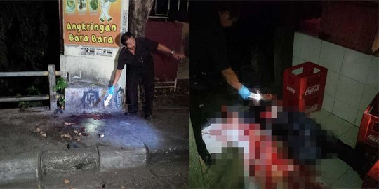 Di depan Kapolda, 2 ormas bentrok di Bali ungkap kronologi keributan