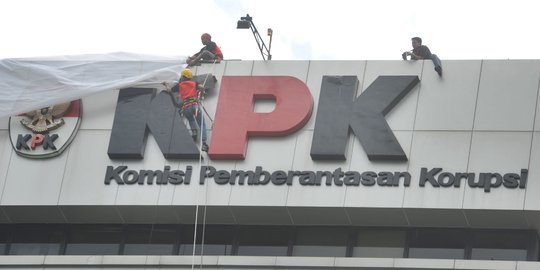 Kasus suap Bank Banten, KPK perpanjang masa penahanan SM Hartono