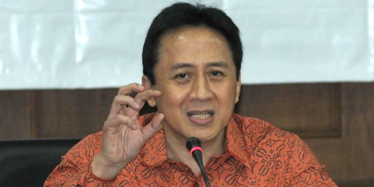 Triawan Munaf nilai larangan ojek aplikasi oleh Kemenhub kedaluwarsa