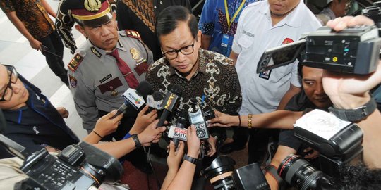 Seskab minta pimpinan KPK tunjukan kinerja jawab keraguan publik