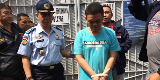 wakapolri ony tipu korban sampai belasan juta rev2