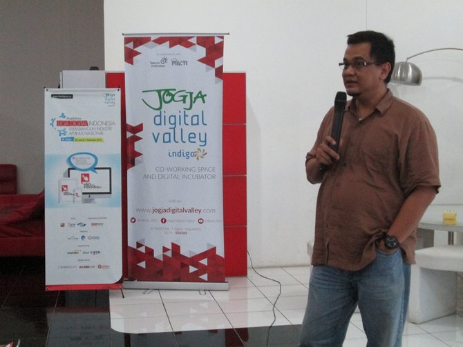 liga digital indonesia