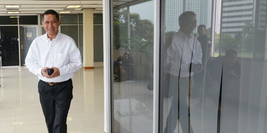 KPK tetapkan RJ Lino tersangka pengadaan crane sejak 15 Desember