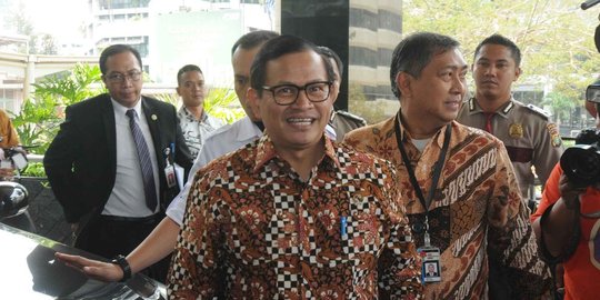 banyak kerja daripada bikin gaduh