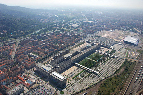 lingotto