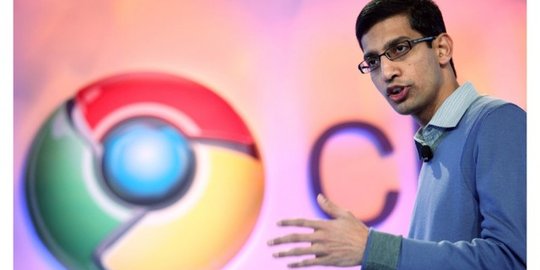 Bos Google sebut nama Android 'N' ditentukan lewat polling internet