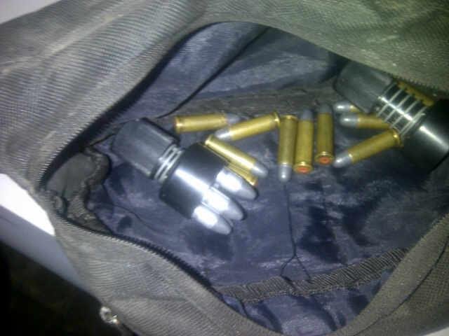 temuan di lp kerobokan