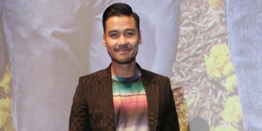 Tahun depan, Chicco Jericho sudah ditunggu dua film action 