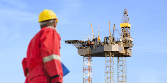 Harga minyak murah, impor dinilai lebih baik dibanding produksi