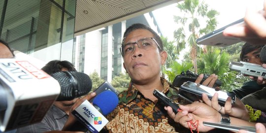 Politisi PDIP desak Jokowi copot Sudirman Said dan Rini Soemarno