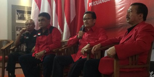 PDIP pastikan Willy-Wahyudi bakal teruskan program pendahulu