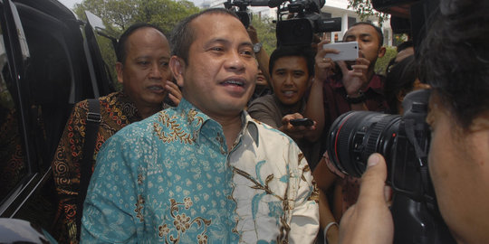 Survei ini sebut kerja Menteri Marwan ungguli Susi, benarkah?