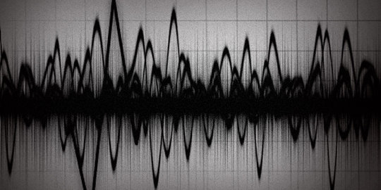 Gempa 6.1 SR guncang Tarakan