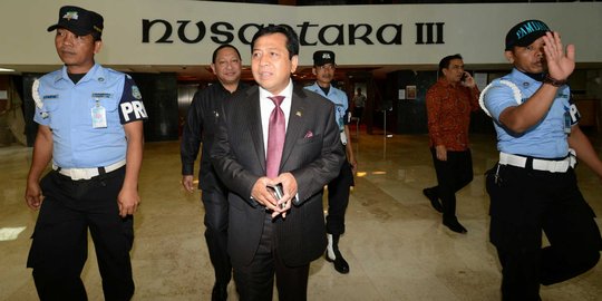 Kejaksaan Agung masih lengkapi bukti kasus Setya Novanto