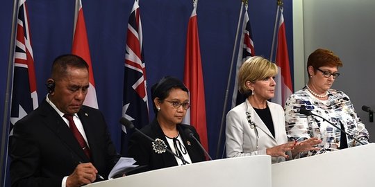 Indonesia minta negara lain hargai kedaulatan Papua