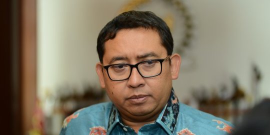 Fadli Zon tegaskan sudah kirim rekomendasi Pelindo II ke Istana