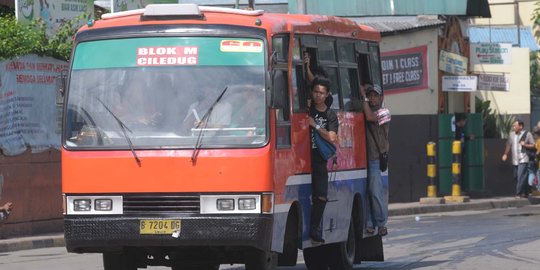 Pusing cari pengganti murahnya Metro Mini