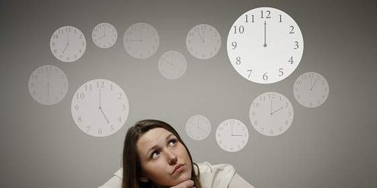 5 kondisi abnormal saat menstruasi ini tunjukkan gejala penyakitmu