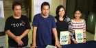 Aksan Sjuman gelar 'The Nutcracker  in Jazz' pertama di dunia
