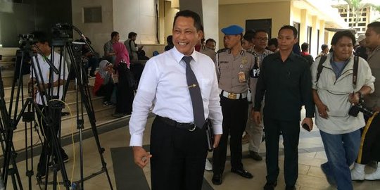 BNN sebut pilot & pramugari tertangkap pesta sabu langsung dipecat