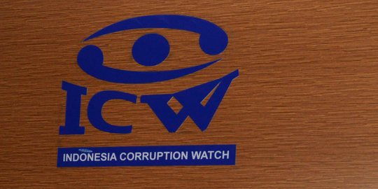 ICW sebut 5 pimpinan KPK tidak punya trackrecord berantas korupsi