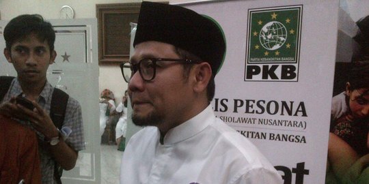 Cak Imin: Gus Dur telah memberi warna dan jalan perbaikan kehidupan