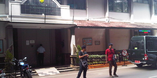 9 Napi di Lapas Purwakarta diusulkan terima remisi Natal