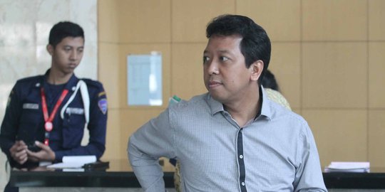 Kubu Romi bingung dilaporkan Djan Faridz cs ke Bareskrim