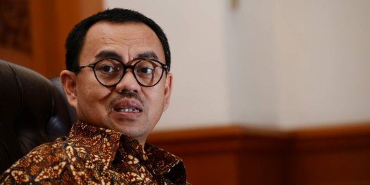 Sudirman Said sebut investor lebih mudah bangun kilang di era Jokowi