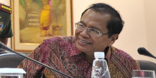 Menko Rizal Ramli klaim berhasil turunkan 'dwelling time'