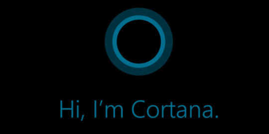 Fitur asisten Hey Cortana untuk Android di hapus, mengapa?