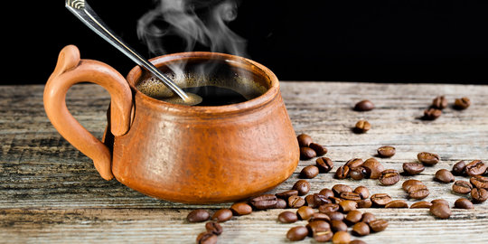 5 Kisah unik pelarangan kopi dari berbagai belahan dunia