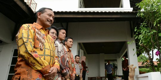 Kapolri berharap dengan KPK baru tak ada 'Cicak vs Buaya' lagi