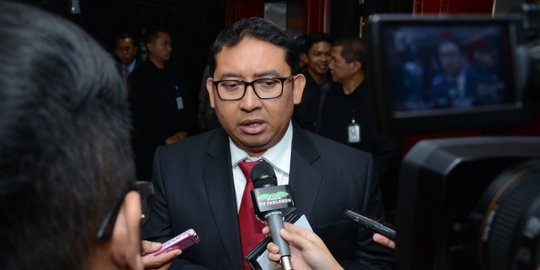 Fadli Zon tegaskan KPK tak bisa jadi lembaga permanen