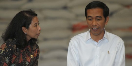 Pansus Pelindo DPR ingatkan Jokowi segera pecat Rini dan RJ Lino